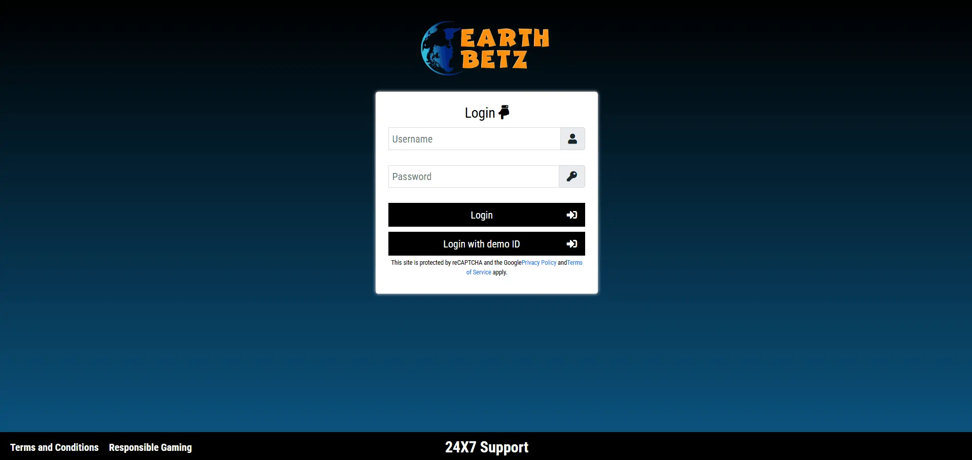 earthbetz. com